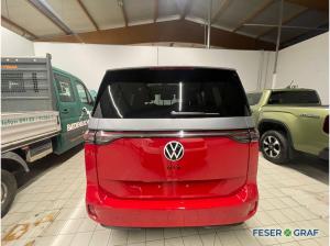 Volkswagen ID.Buzz ID. Buzz GTX 4MOTION langer 86 k
