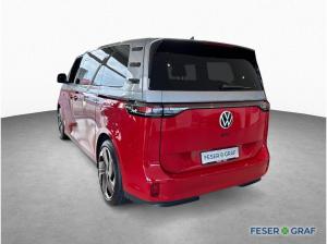 Volkswagen ID.Buzz ID. Buzz GTX 4MOTION langer 86 k