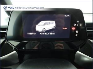 Volkswagen ID.Buzz ID. Buzz Pure AHK Navi Area- View ACC IQ.Light LED