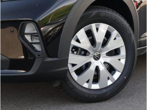 Volkswagen Taigo 1.0TSI 5-Gang +4SEASON+PDC+APP-CONNECT+