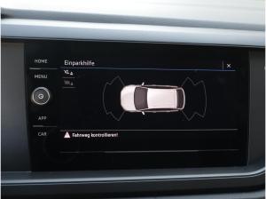 Volkswagen Taigo 1.0TSI 5-Gang +4SEASON+PDC+APP-CONNECT+