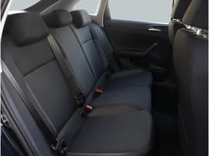 Volkswagen Taigo 1.0TSI 5-Gang +4SEASON+PDC+APP-CONNECT+