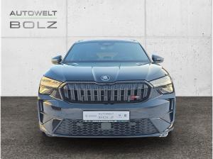 Skoda Kodiaq RS **Jahreswagenknaller**.