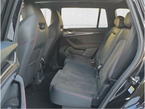 Skoda Kodiaq RS **Jahreswagenknaller**.