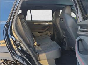 Skoda Kodiaq RS **Jahreswagenknaller**.
