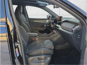 Skoda Kodiaq RS **Jahreswagenknaller**.