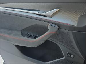 Skoda Kodiaq RS **Jahreswagenknaller**.