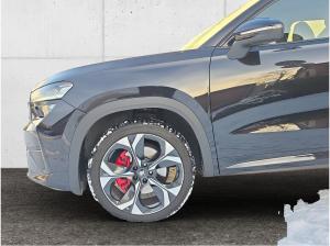 Skoda Kodiaq RS **Jahreswagenknaller**.