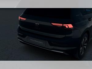 Volkswagen Golf VIII Energy 1.5 l TSI DSG+RFK+LED+ACC+SHZ+KLIMA