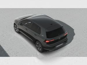 Volkswagen Golf VIII Energy 1.5 l TSI DSG+RFK+LED+ACC+SHZ+KLIMA