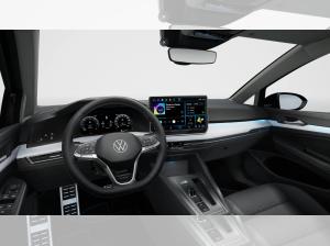 Volkswagen Golf VIII Energy 1.5 l TSI DSG+RFK+LED+ACC+SHZ+KLIMA