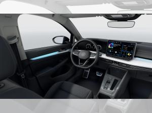 Volkswagen Golf VIII Energy 1.5 l TSI DSG+RFK+LED+ACC+SHZ+KLIMA