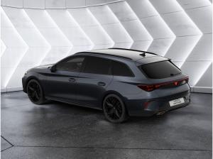 Cupra Leon VZ Black Edition 1.5 e-Hybrid MATRIX-LED *142**