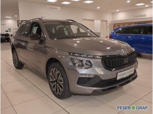 Skoda Kamiq Tour 1,0 TSI DSG - AHK,LED,SHZ,ACC,KAMERA