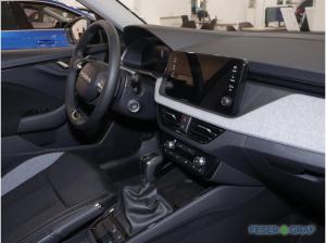 Skoda Kamiq Tour 1,0 TSI DSG - AHK,LED,SHZ,ACC,KAMERA