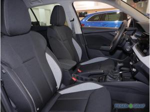 Skoda Kamiq Tour 1,0 TSI DSG - AHK,LED,SHZ,ACC,KAMERA