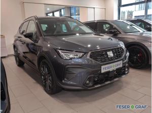 Seat Arona FR 1.0 TSI RFK, NAVI, LED