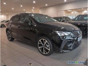 Seat Ibiza FR 1.0 LED, Navi, RFK