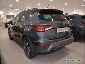 Seat Arona FR 1.0 TSI RFK, NAVI, LED
