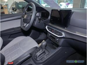 Seat Ibiza FR 1.0 LED, Navi, RFK