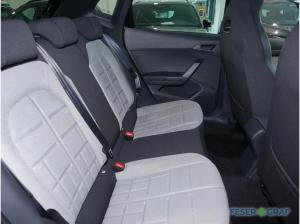 Seat Ibiza FR 1.0 LED, Navi, RFK