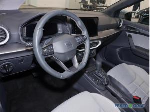 Seat Arona FR 1.0 TSI RFK, NAVI, LED