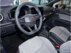 Seat Ibiza FR 1.0 LED, Navi, RFK