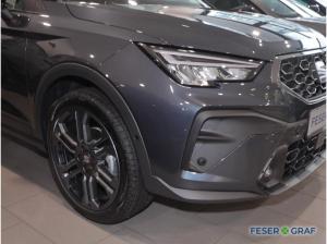 Seat Arona FR 1.0 TSI RFK, NAVI, LED