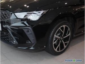 Seat Ibiza FR 1.0 LED, Navi, RFK