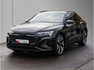 Audi Q8 e-tron Sportback 55 e-tron quattro S line - Lagerfahrzeug!