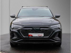 Audi Q8 e-tron Sportback 55 e-tron quattro S line - Lagerfahrzeug!
