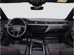 Audi Q8 e-tron Sportback 55 e-tron quattro S line - Lagerfahrzeug!