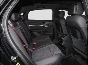 Audi Q8 e-tron Sportback 55 e-tron quattro S line - Lagerfahrzeug!