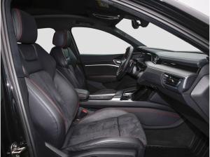 Audi Q8 e-tron Sportback 55 e-tron quattro S line - Lagerfahrzeug!