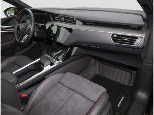 Audi Q8 e-tron Sportback 55 e-tron quattro S line - Lagerfahrzeug!
