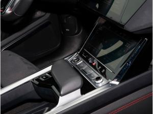 Audi Q8 e-tron Sportback 55 e-tron quattro S line - Lagerfahrzeug!