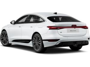 Audi A6 e-tron Sportback performance S line 20"|LEDER|360°|MATRIX|SHZ|