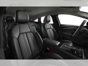 Audi A6 e-tron Sportback performance S line 20"|LEDER|360°|MATRIX|SHZ|