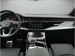 Audi Q8 SUV 50 TDI quattro tiptronic *WKR*Matrix*ACC*