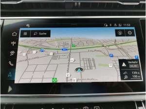 Audi Q8 SUV 50 TDI quattro tiptronic *WKR*Matrix*ACC*