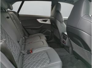 Audi Q8 SUV 50 TDI quattro tiptronic *WKR*Matrix*ACC*