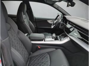 Audi Q8 SUV 50 TDI quattro tiptronic *WKR*Matrix*ACC*