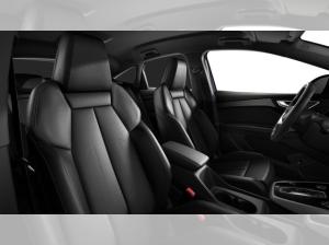 Audi Q4 e-tron Sportback 45 e-tron *advanced*Matrix*AHK*