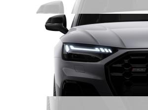 Audi SQ5 Sportback TDI tiptronic *Standhzg*AHK*Matrix