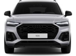 Audi SQ5 Sportback TDI tiptronic *Standhzg*AHK*Matrix