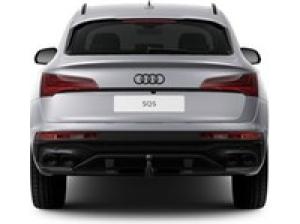 Audi SQ5 Sportback TDI tiptronic *Standhzg*AHK*Matrix