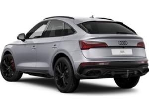 Audi SQ5 Sportback TDI tiptronic *Standhzg*AHK*Matrix