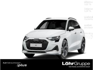 Audi A3 Sportback 35 TFSI advanced S-tronic