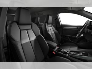 Audi A3 Sportback 35 TFSI advanced S-tronic