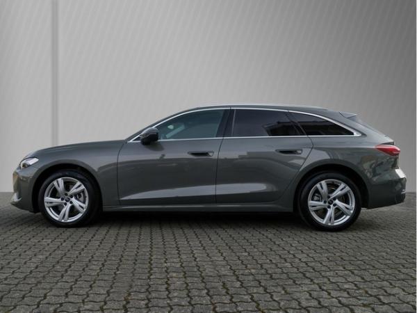 Audi A5 Avant TFSI S tronic AHK GWP